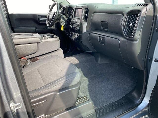 used 2020 Chevrolet Silverado 1500 car, priced at $30,270