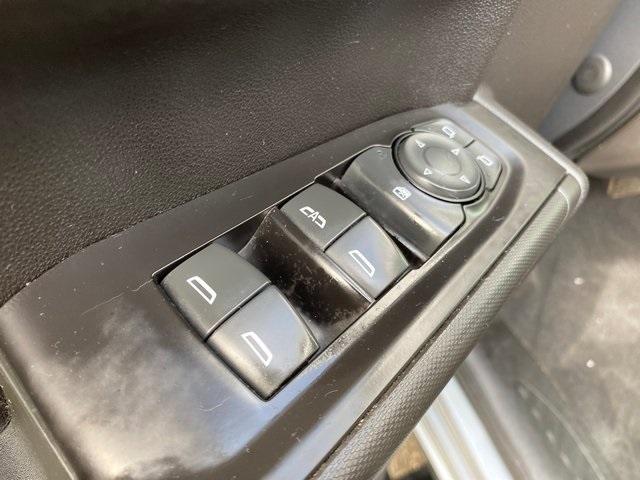 used 2020 Chevrolet Silverado 1500 car, priced at $30,270