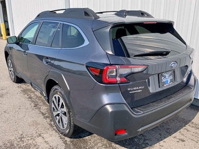 new 2025 Subaru Outback car, priced at $36,713