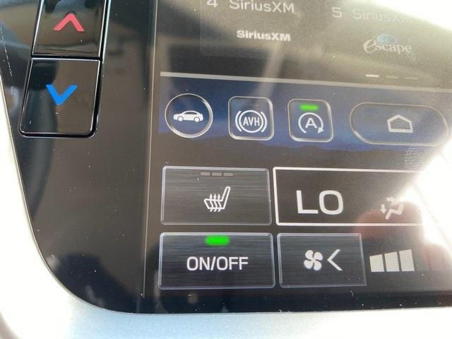 new 2025 Subaru Outback car, priced at $36,713
