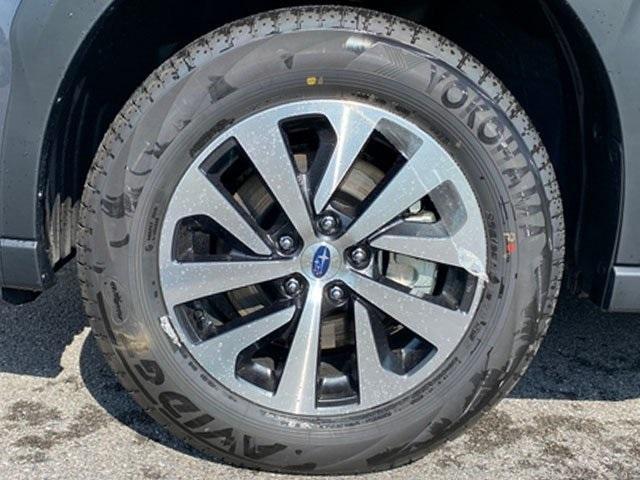 new 2025 Subaru Outback car, priced at $36,713