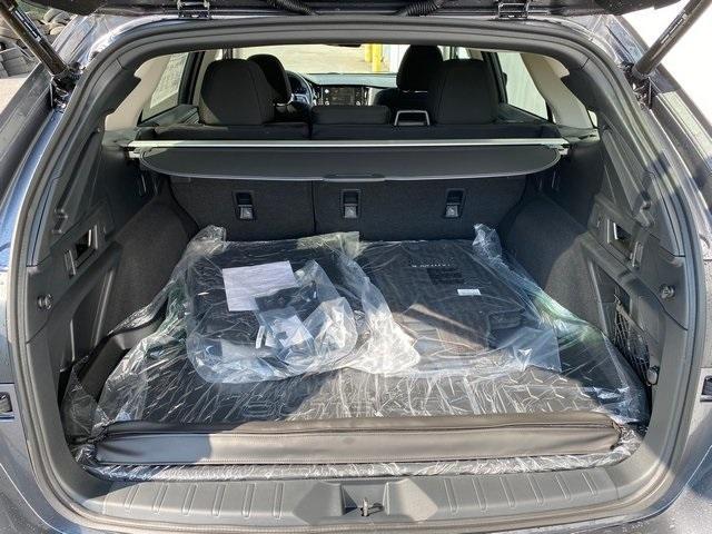 new 2025 Subaru Outback car, priced at $36,713