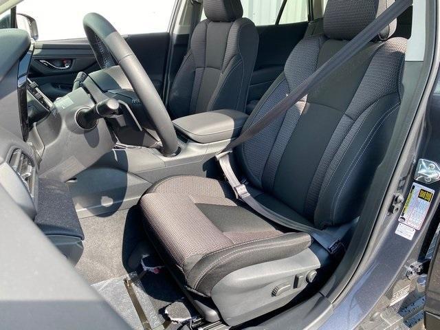 new 2025 Subaru Outback car, priced at $36,713