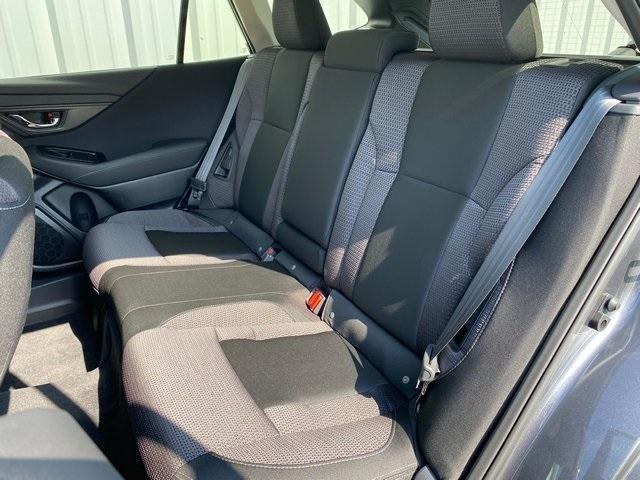 new 2025 Subaru Outback car, priced at $36,713