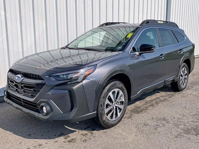 new 2025 Subaru Outback car, priced at $36,713