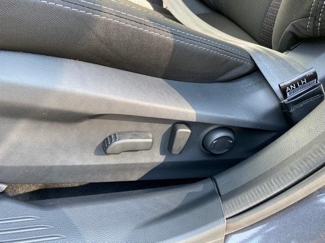 new 2025 Subaru Outback car, priced at $36,713