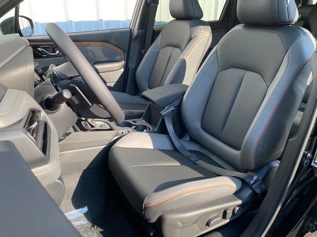 new 2025 Subaru Forester Hybrid car, priced at $42,287