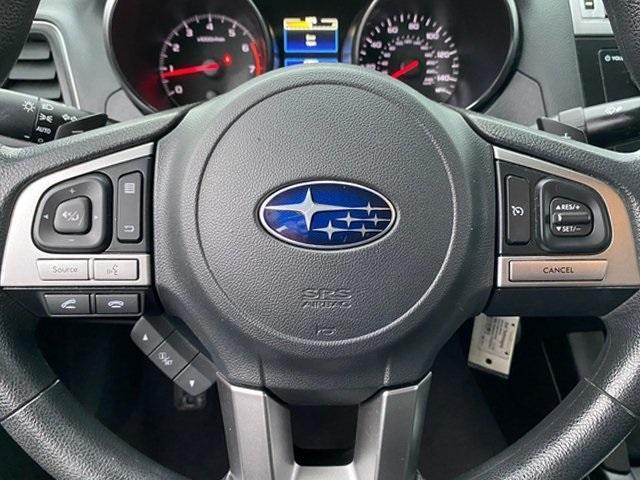 used 2017 Subaru Legacy car, priced at $17,695
