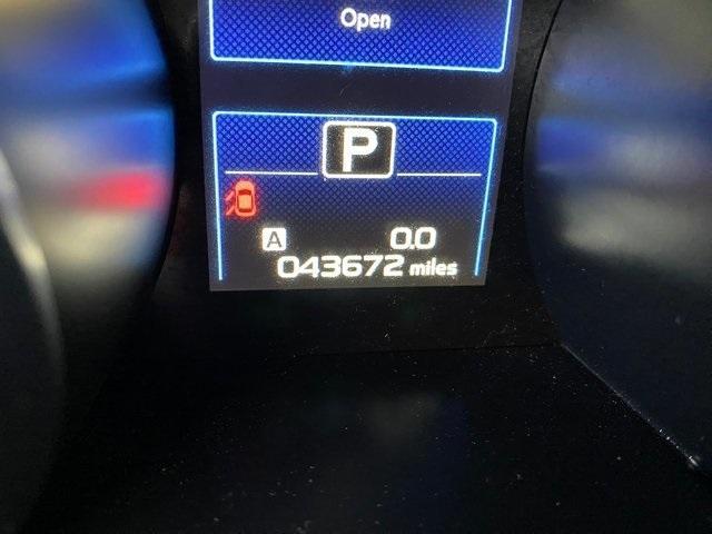 used 2017 Subaru Legacy car, priced at $17,695