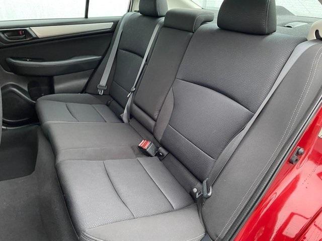 used 2017 Subaru Legacy car, priced at $17,695