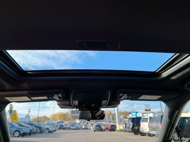 new 2025 Subaru Forester car, priced at $41,862