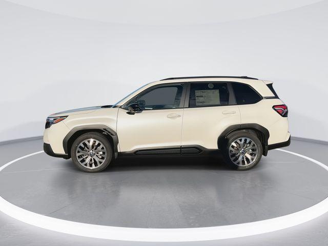 new 2025 Subaru Forester car, priced at $41,862