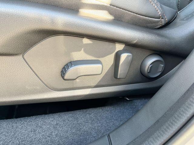 new 2025 Subaru Forester car, priced at $41,862