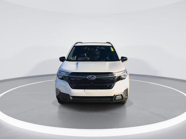 new 2025 Subaru Forester car, priced at $41,862