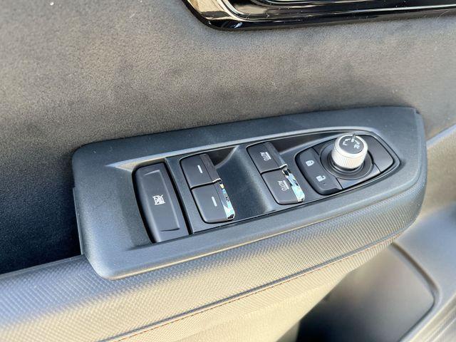 new 2025 Subaru Forester car, priced at $41,862