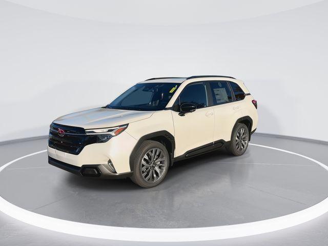 new 2025 Subaru Forester car, priced at $41,862
