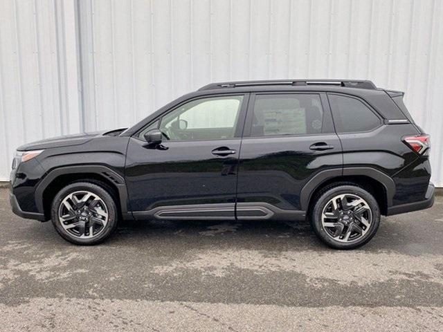 new 2025 Subaru Forester car, priced at $36,994