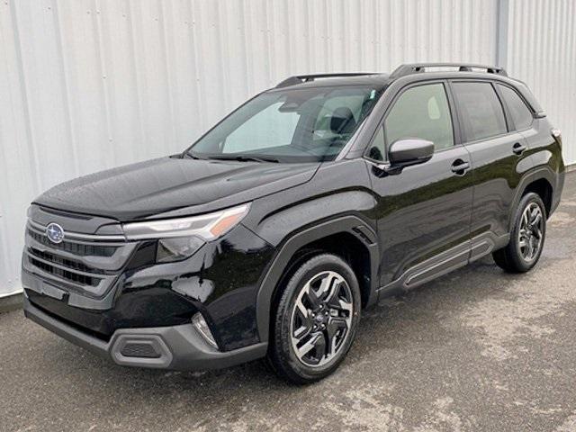 new 2025 Subaru Forester car, priced at $36,994