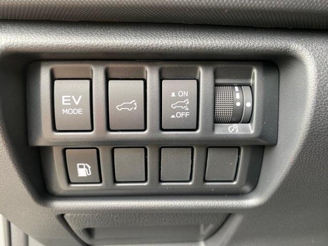 new 2025 Subaru Forester Hybrid car, priced at $44,312