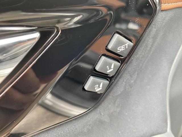 new 2025 Subaru Forester Hybrid car, priced at $44,312