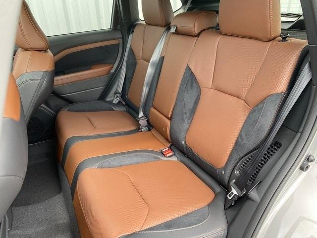 new 2025 Subaru Forester Hybrid car, priced at $44,312