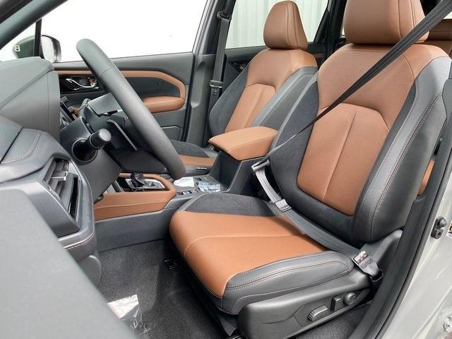 new 2025 Subaru Forester Hybrid car, priced at $44,312