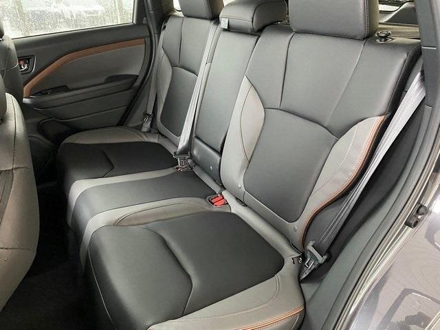 new 2025 Subaru Forester car, priced at $38,890