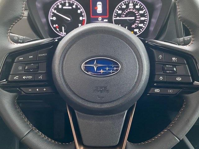 new 2025 Subaru Forester car, priced at $38,890