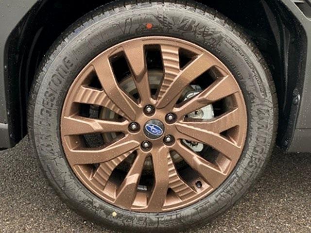 new 2025 Subaru Forester car, priced at $38,890