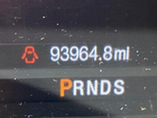 used 2014 Lincoln MKZ car, priced at $8,980