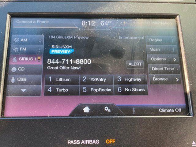 used 2014 Lincoln MKZ car, priced at $8,980