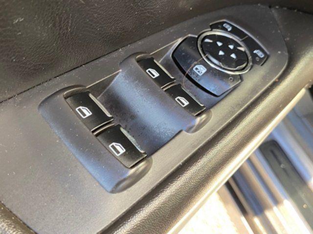 used 2014 Lincoln MKZ car, priced at $8,980