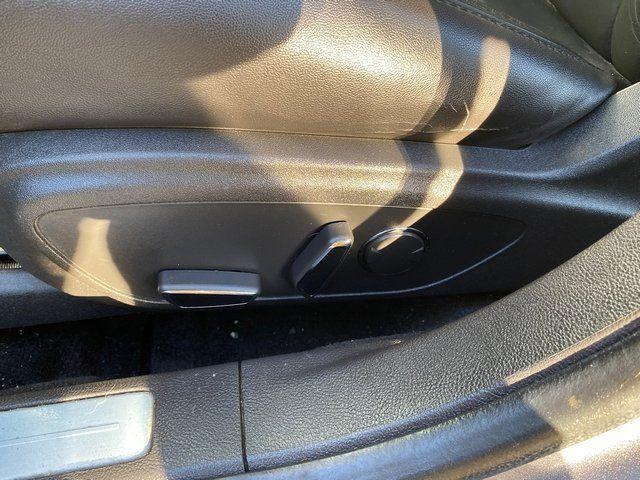 used 2014 Lincoln MKZ car, priced at $8,980