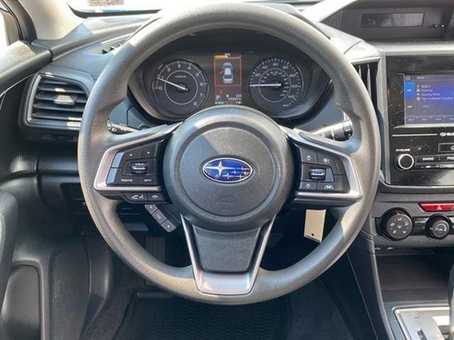 used 2021 Subaru Impreza car, priced at $18,850