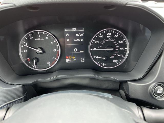 new 2026 Subaru Forester car, priced at $36,950