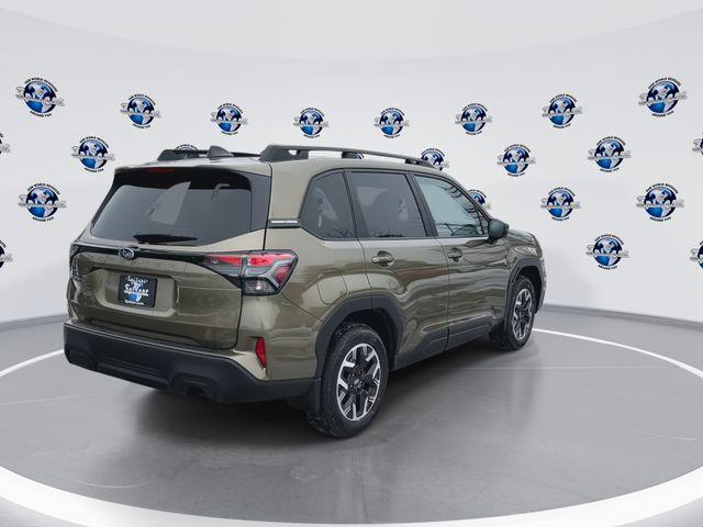 new 2026 Subaru Forester car, priced at $36,950