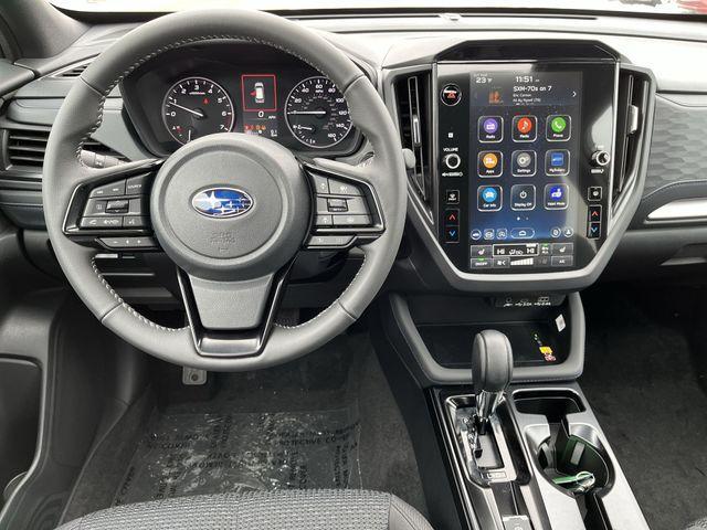 new 2026 Subaru Forester car, priced at $36,950