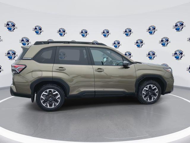 new 2026 Subaru Forester car, priced at $36,950