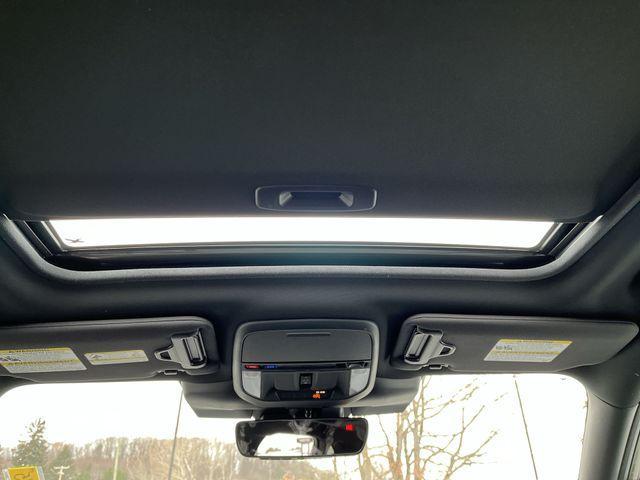 new 2026 Subaru Forester car, priced at $36,950