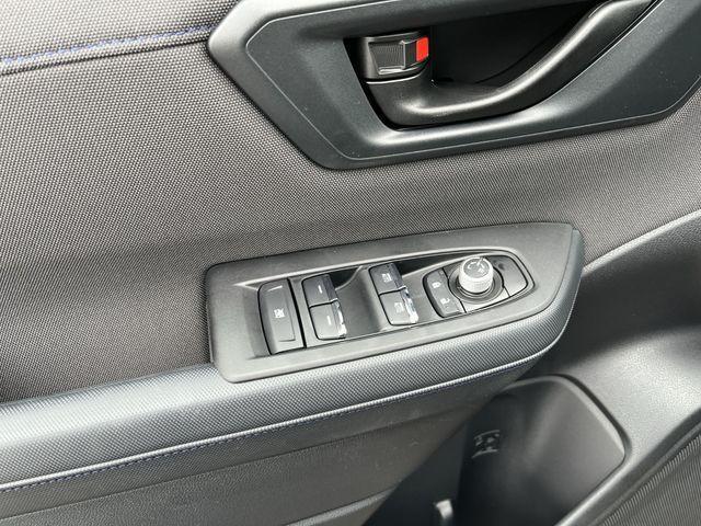 new 2026 Subaru Forester car, priced at $36,950