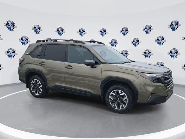 new 2026 Subaru Forester car, priced at $36,950