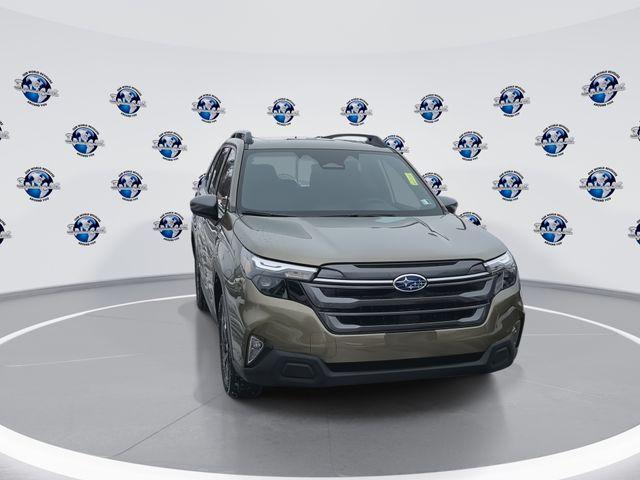 new 2026 Subaru Forester car, priced at $36,950