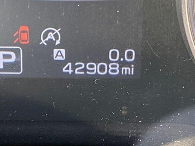 used 2022 Subaru Outback car, priced at $25,395