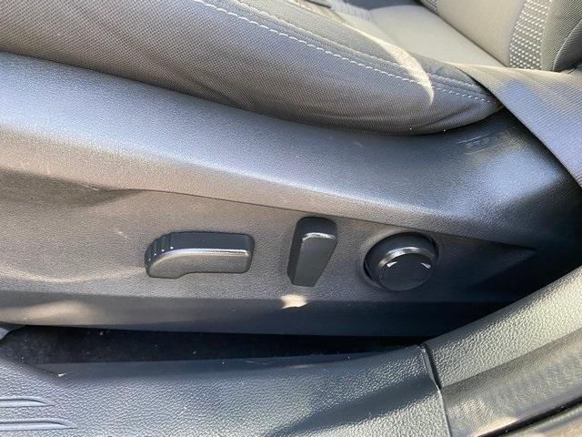 used 2022 Subaru Outback car, priced at $25,395