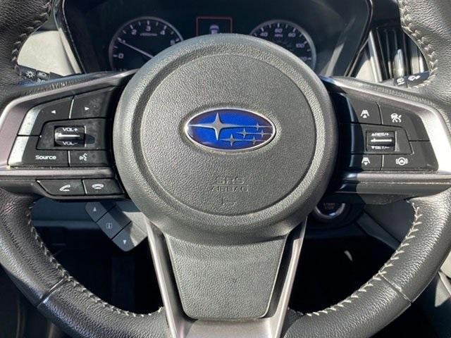 used 2022 Subaru Outback car, priced at $25,395