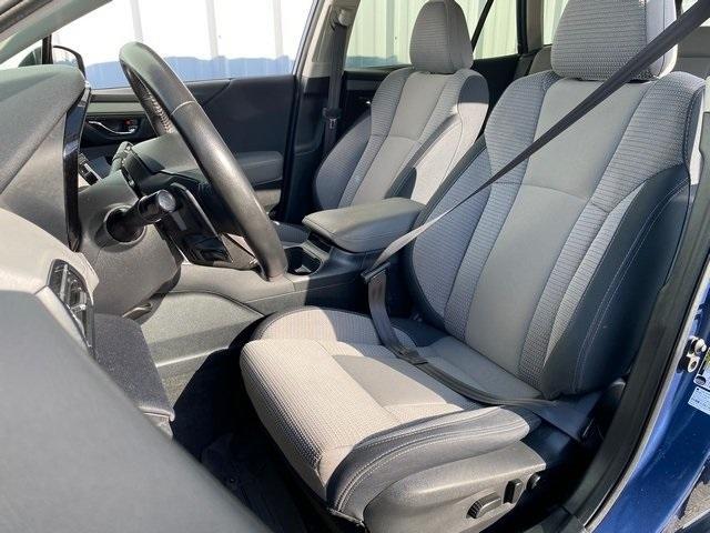 used 2022 Subaru Outback car, priced at $25,395
