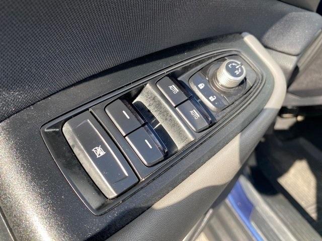 used 2022 Subaru Outback car, priced at $25,395