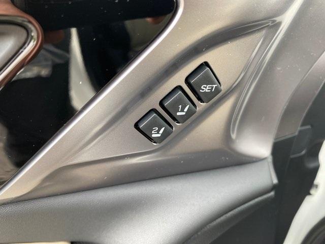 new 2025 Subaru Outback car, priced at $40,455