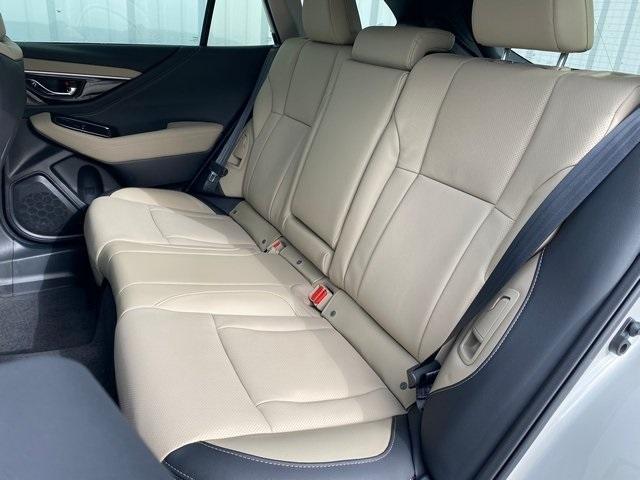 new 2025 Subaru Outback car, priced at $40,455