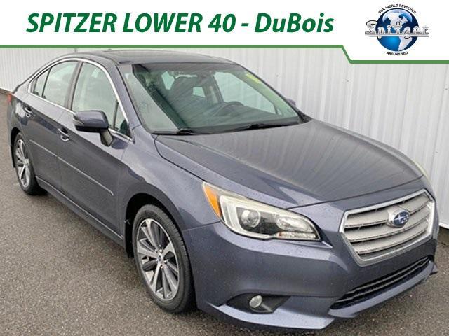 used 2016 Subaru Legacy car, priced at $9,960